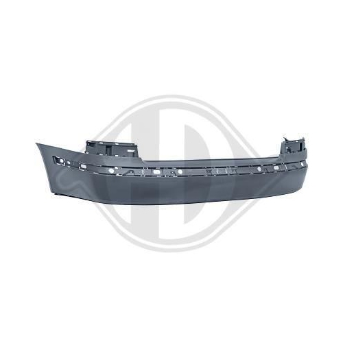 DIEDERICHS Sto&szlig;f&auml;nger HD Priority Parts 7831055