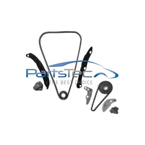 PartsTec Steuerkettensatz PTA114-0324