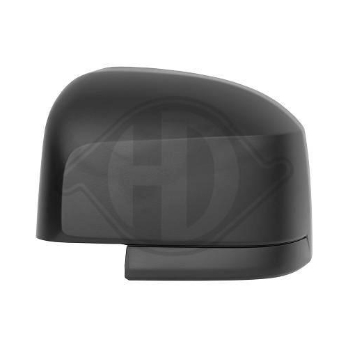 DIEDERICHS Abdeckung, Außenspiegel 2282229