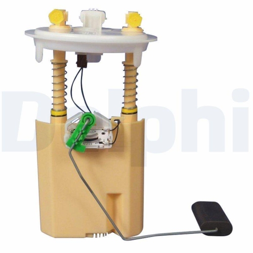 DELPHI Kraftstoff-F&ouml;rdereinheit FL0296-12B1