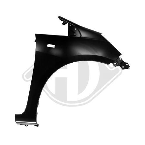 DIEDERICHS Kotfl&uuml;gel 5241006