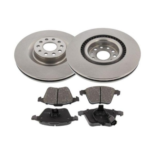 MAPCO Bremsensatz, Scheibenbremse 47771