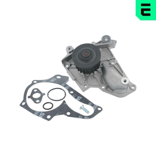 OPTIMAL Wasserpumpe, Motorkühlung AQ-1766