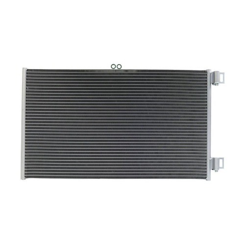 BOSCH Kondensator, Klimaanlage