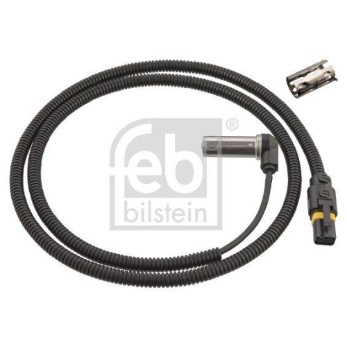 FEBI BILSTEIN Sensor, Raddrehzahl 103767