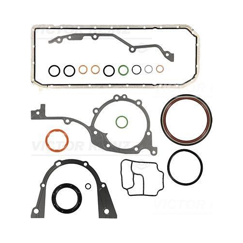 VICTOR REINZ Dichtungssatz, Kurbelgehäuse