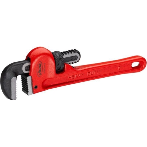 VIGOR Rohrzange L&auml;nge 170 mm V5639-8