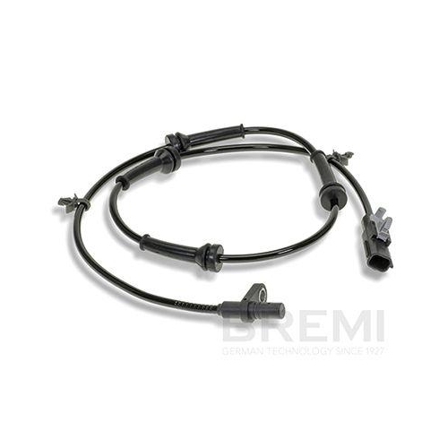 BREMI Sensor, Raddrehzahl