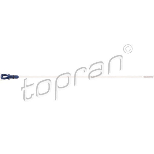 TOPRAN &Ouml;lpeilstab