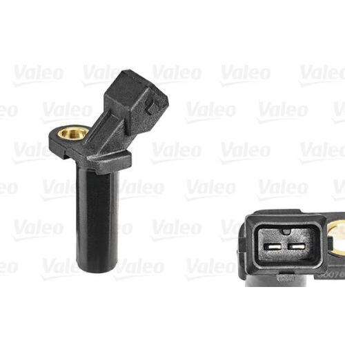 VALEO Impulsgeber, Kurbelwelle 254004