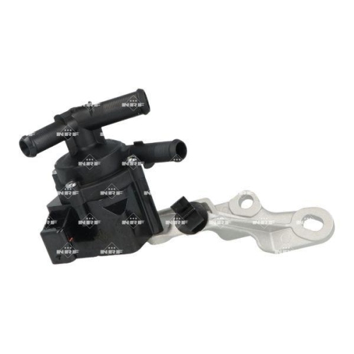 NRF Zusatzwasserpumpe (K&uuml;hlwasserkreislauf) EASY FIT 390086