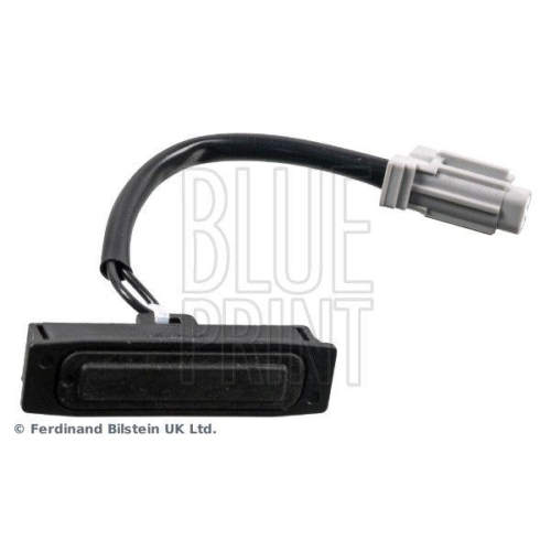 BLUE PRINT Schalter, Heckklappenentriegelung Blue Print Solution ADBP970101