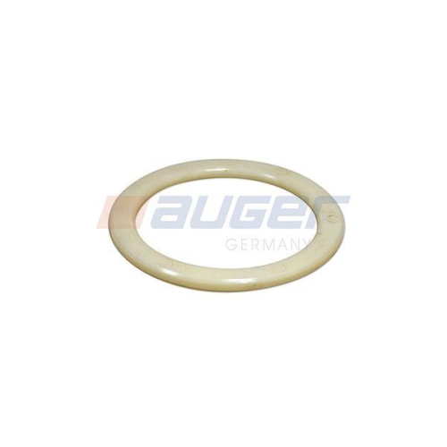 AUGER Dichtring, Achsschenkel (Federbock) 56158