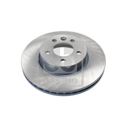 FEBI BILSTEIN Bremsscheibe 175424
