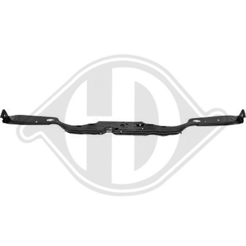 DIEDERICHS Frontverkleidung 1612010