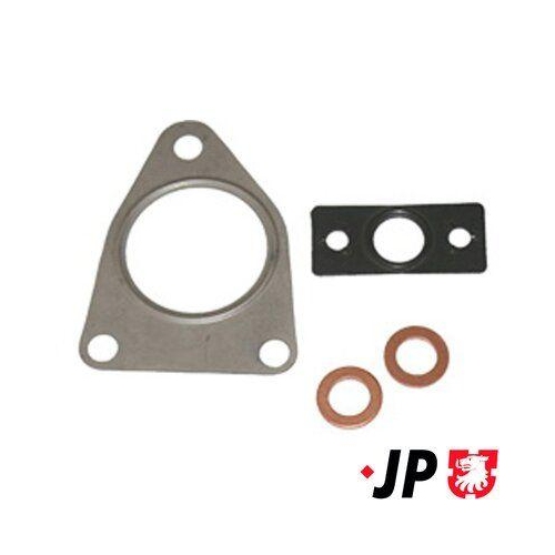 JP GROUP Montagesatz, Lader JP 4917751110