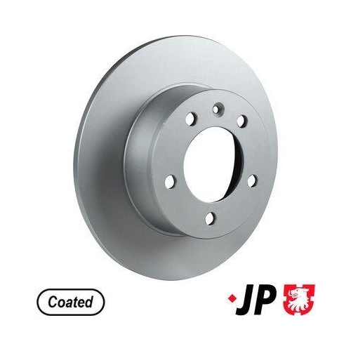 JP GROUP Bremsscheibe JP 1263203700