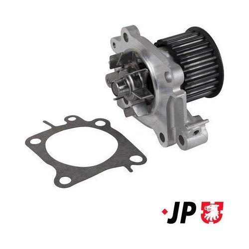 JP GROUP Wasserpumpe, Motork&uuml;hlung JP 3914100400