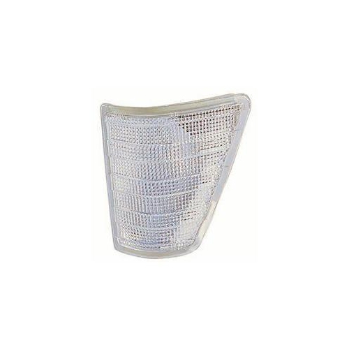 VAN WEZEL Blinkleuchte 3070907