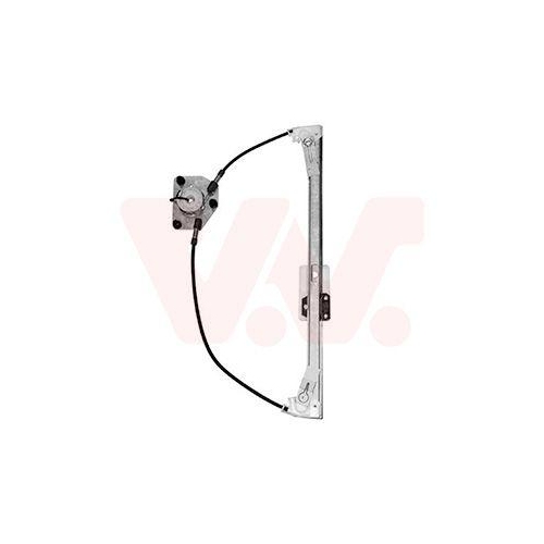 VAN WEZEL Fensterheber 5785262