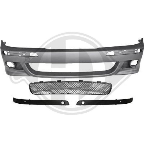 DIEDERICHS Sto&szlig;f&auml;nger HD Tuning 1223351