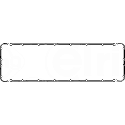 ELRING Dichtung, &Ouml;lwanne 490.120