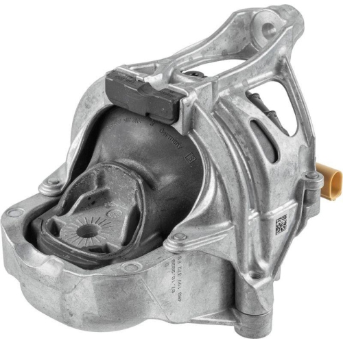 LEMF&Ouml;RDER Lagerung, Motor 43133 01