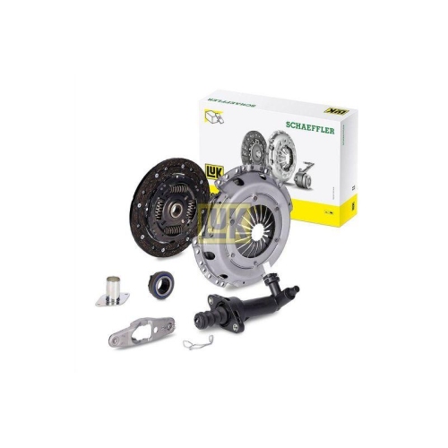 Schaeffler LuK Kupplungssatz LuK RepSet Pro 620 3324 21