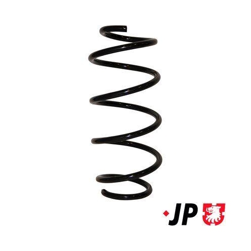 JP GROUP Fahrwerksfeder JP 1142204200