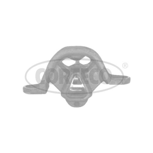 CORTECO Lagerung, Motor 21652167