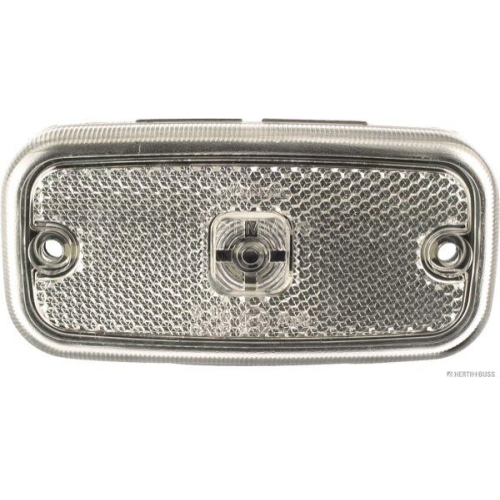 HERTH+BUSS ELPARTS Lichtscheibe, Begrenzungsleuchte 82711095