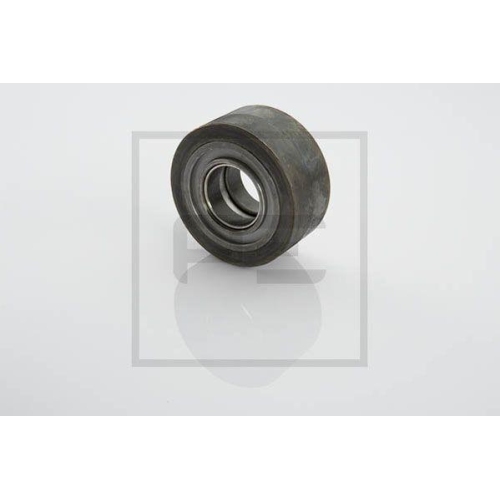 PE Automotive Bremsbackenrolle 126.025-00A