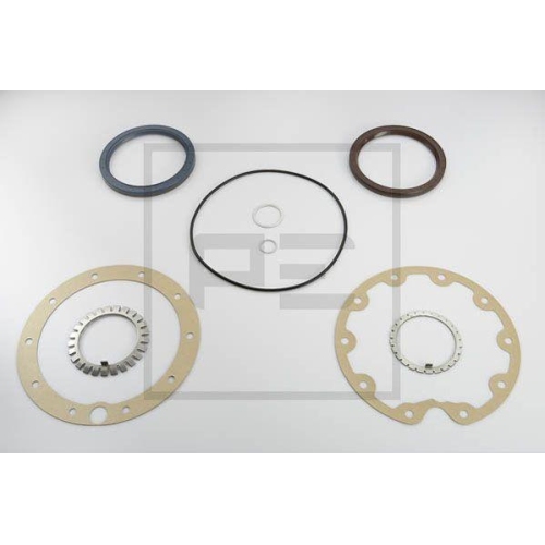 PE Automotive Dichtungssatz, Au&szlig;enplanetengetriebe 011.078-00A