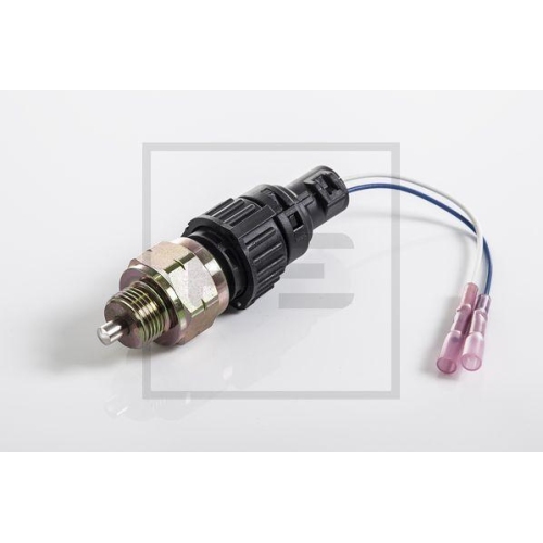 PE Automotive Schalter, Splitgetriebe 080.933-00A