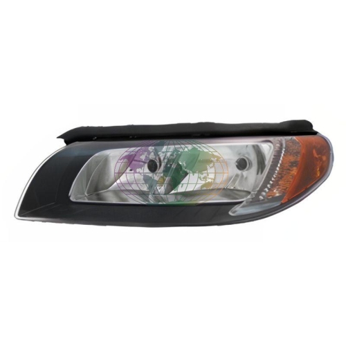 Lexmond Trading BV Hauptscheinwerfer 9614282