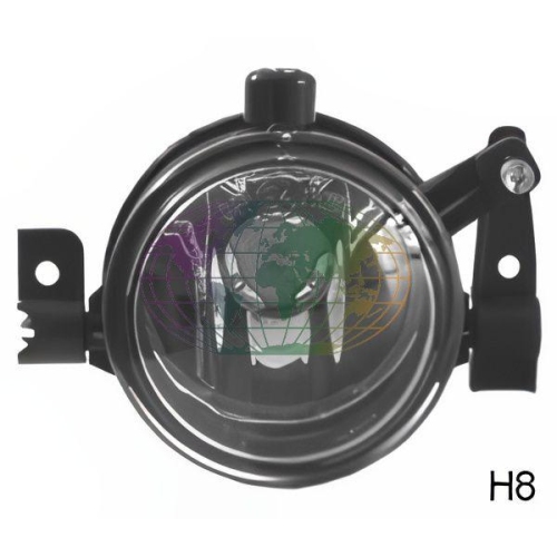 Lexmond Trading BV Nebelscheinwerfer 3638295