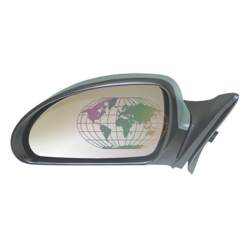 Lexmond Trading BV Au&szlig;enspiegel 4675082