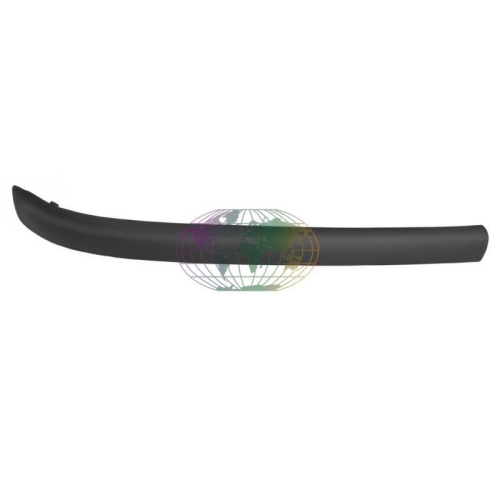 Lexmond Trading BV Zier-/Schutzleiste, Sto&szlig;f&auml;nger 1637111