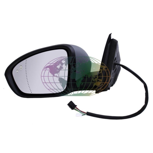 Lexmond Trading BV Au&szlig;enspiegel 7288086