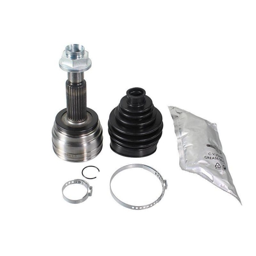 METZGER AUTOTEILE Gelenksatz, Antriebswelle COMPETENCE KIT 7110236