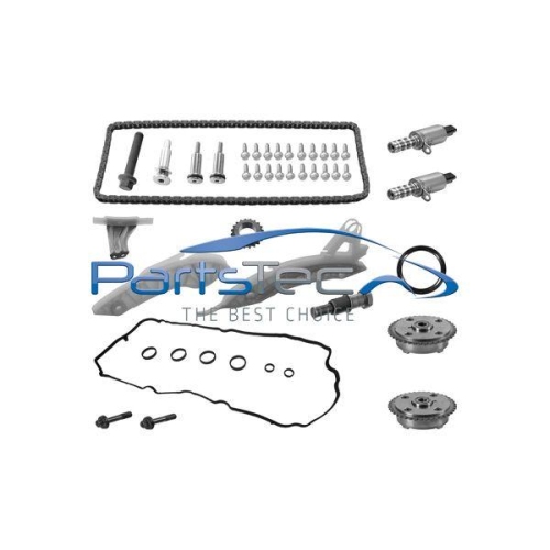 PartsTec Steuerkettensatz All-in-One PTA114-1049