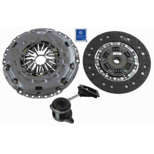 SACHS Kupplungssatz XTend Kit plus CSC 3000 990 187