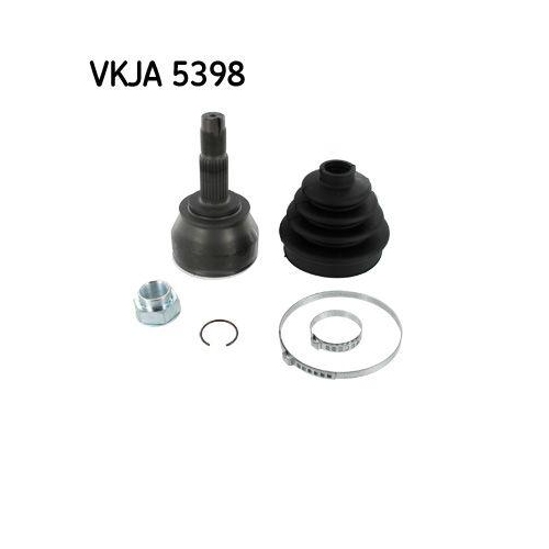 SKF Gelenksatz, Antriebswelle VKJA 5398