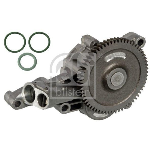 FEBI BILSTEIN &Ouml;lpumpe 107741