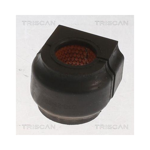 TRISCAN Lagerbuchse, Stabilisator 8500 118037