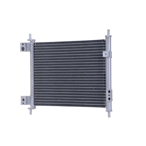 HELLA Kondensator, Klimaanlage 8FC 366 222-621