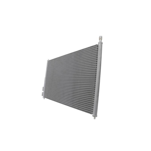 HELLA Kondensator, Klimaanlage >>> Easy2Fit <<< 8FC 366 220-271