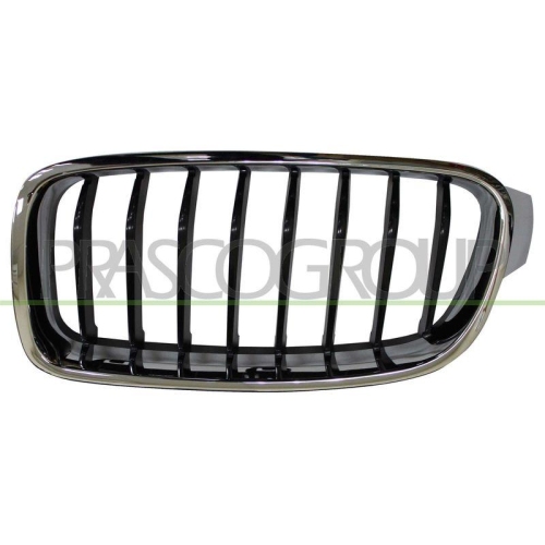 PRASCO K&uuml;hlergitter Premium BM0282024