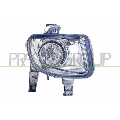 PRASCO Nebelscheinwerfer TYC FT3424413
