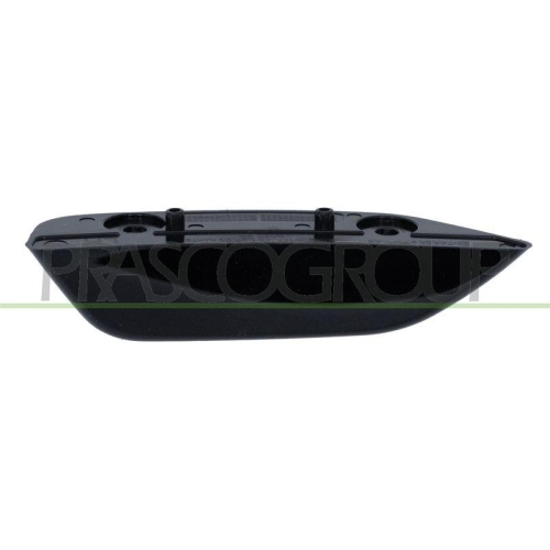 PRASCO Zier-/Schutzleiste, Sto&szlig;f&auml;nger ME3551204